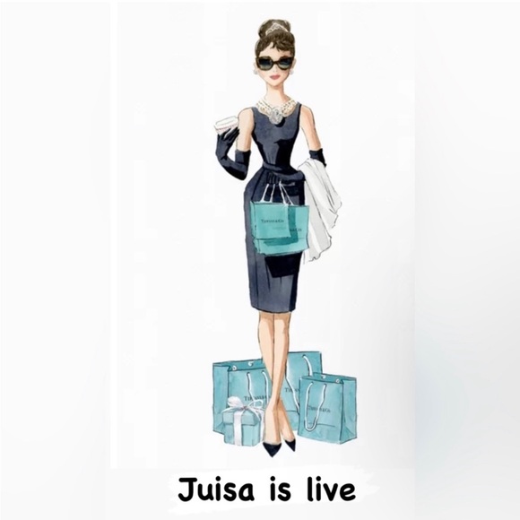 🎊LIVE SHARE SHOW 🎊 Like this Listing to be
Notified When I Go Live!🤫🎤🤩🌸🌸 - Picture 6 of 8